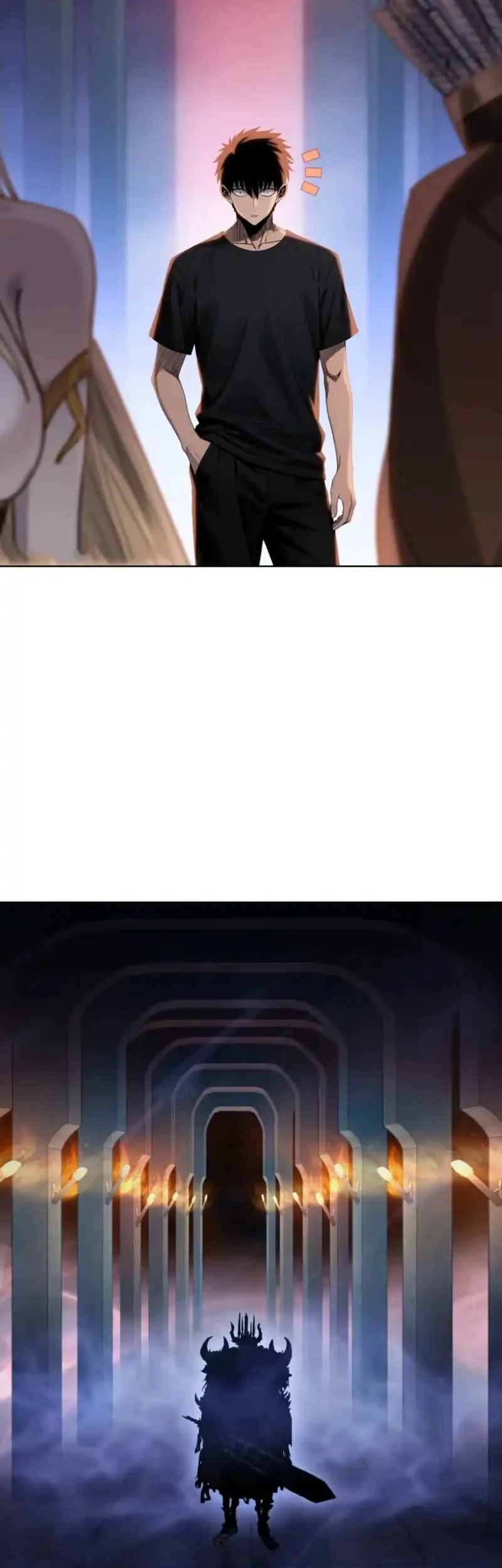 The Butcher Blade That Pierces All Realms Chapter 38 Gambar 44