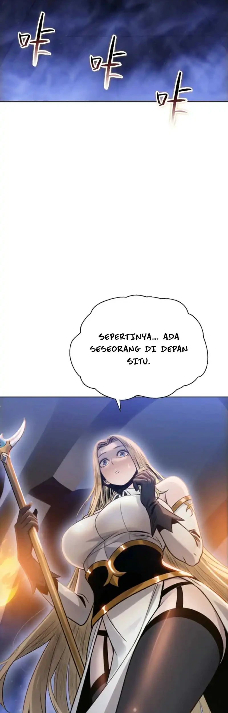 The Butcher Blade That Pierces All Realms Chapter 38 Gambar 45