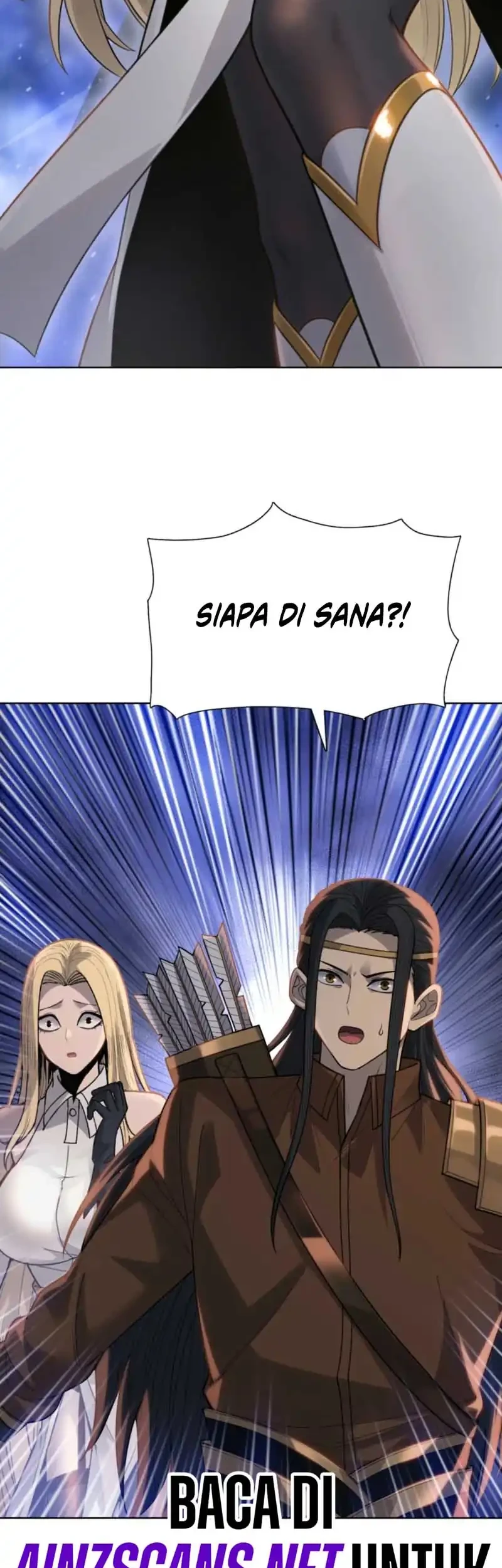 The Butcher Blade That Pierces All Realms Chapter 38 Gambar 46