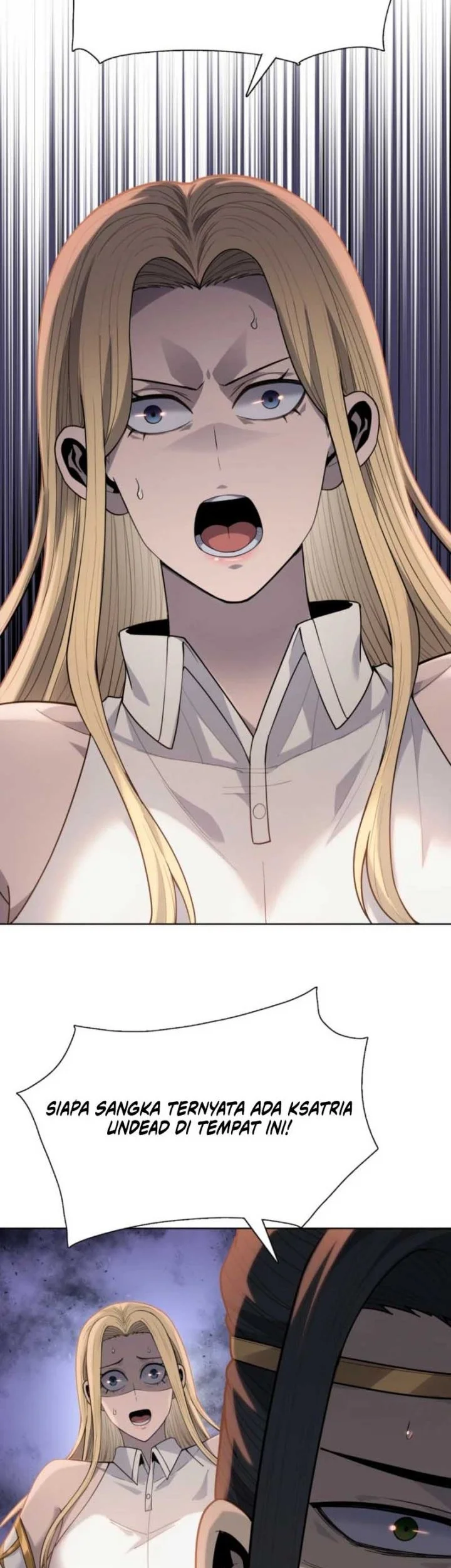The Butcher Blade That Pierces All Realms Chapter 39 Gambar 3