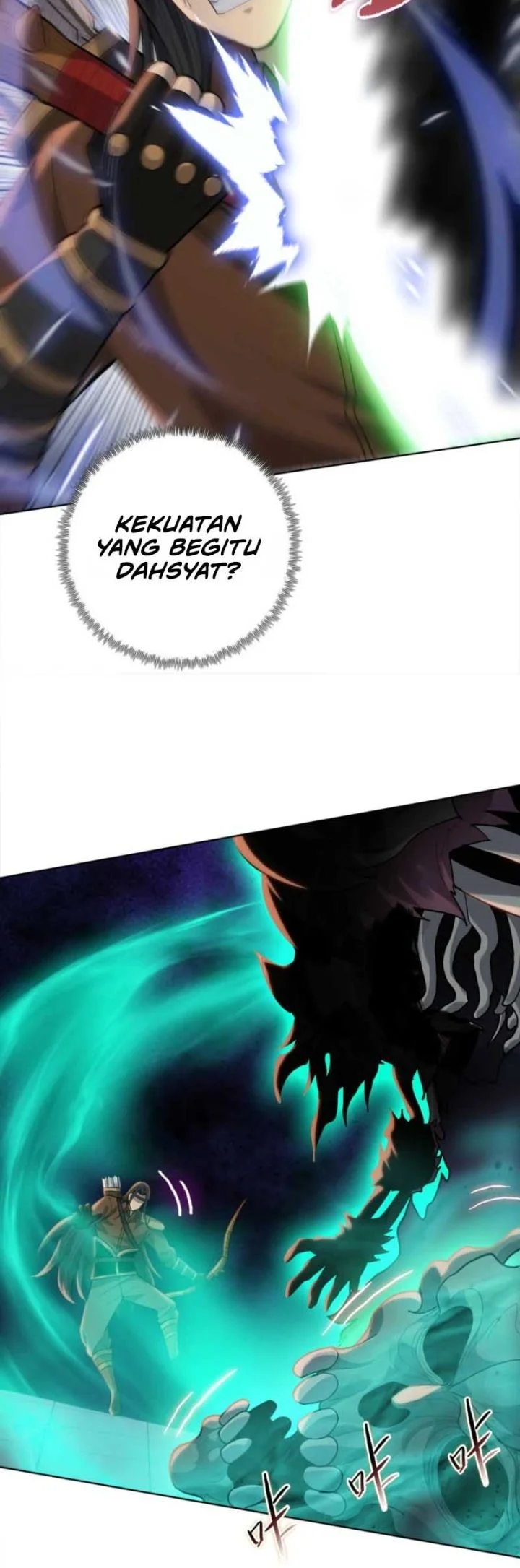 The Butcher Blade That Pierces All Realms Chapter 39 Gambar 11