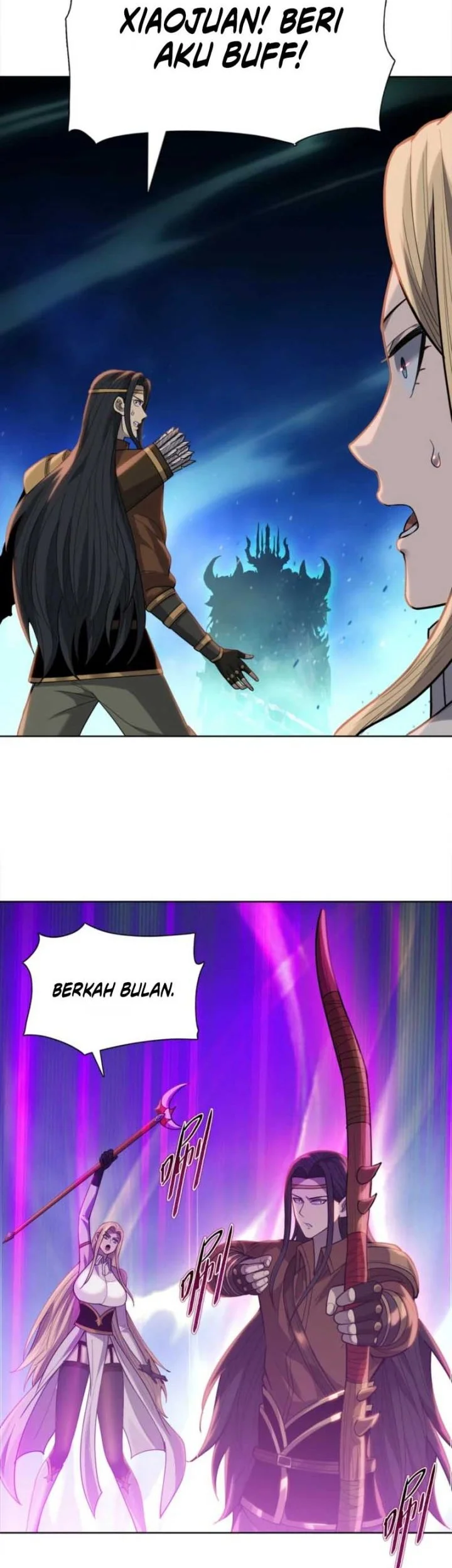 The Butcher Blade That Pierces All Realms Chapter 39 Gambar 13