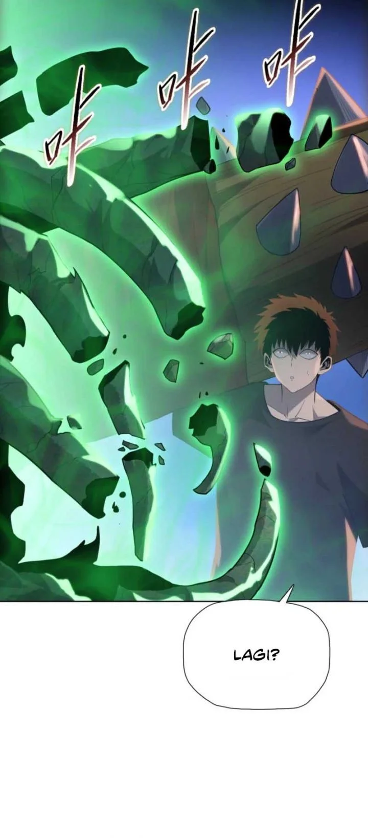 The Butcher Blade That Pierces All Realms Chapter 39 Gambar 21