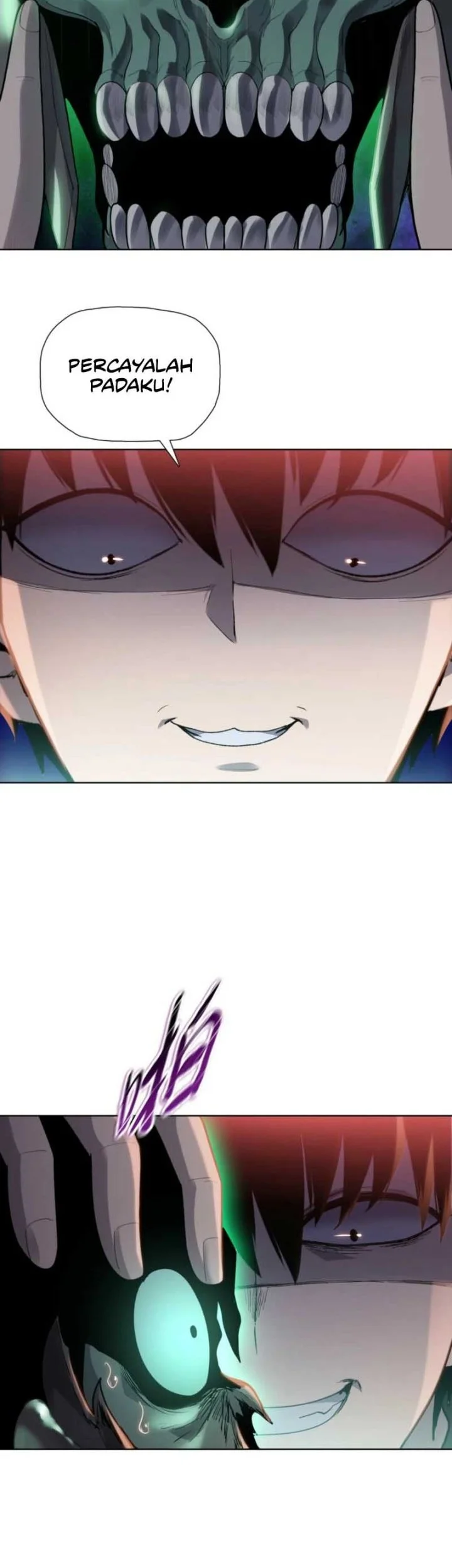 The Butcher Blade That Pierces All Realms Chapter 39 Gambar 28