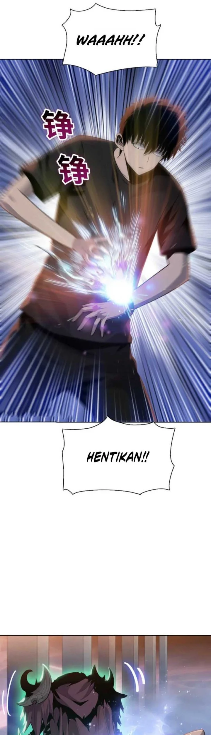 The Butcher Blade That Pierces All Realms Chapter 39 Gambar 29