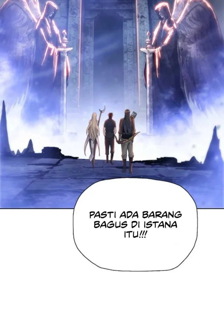 The Butcher Blade That Pierces All Realms Chapter 39 Gambar 36