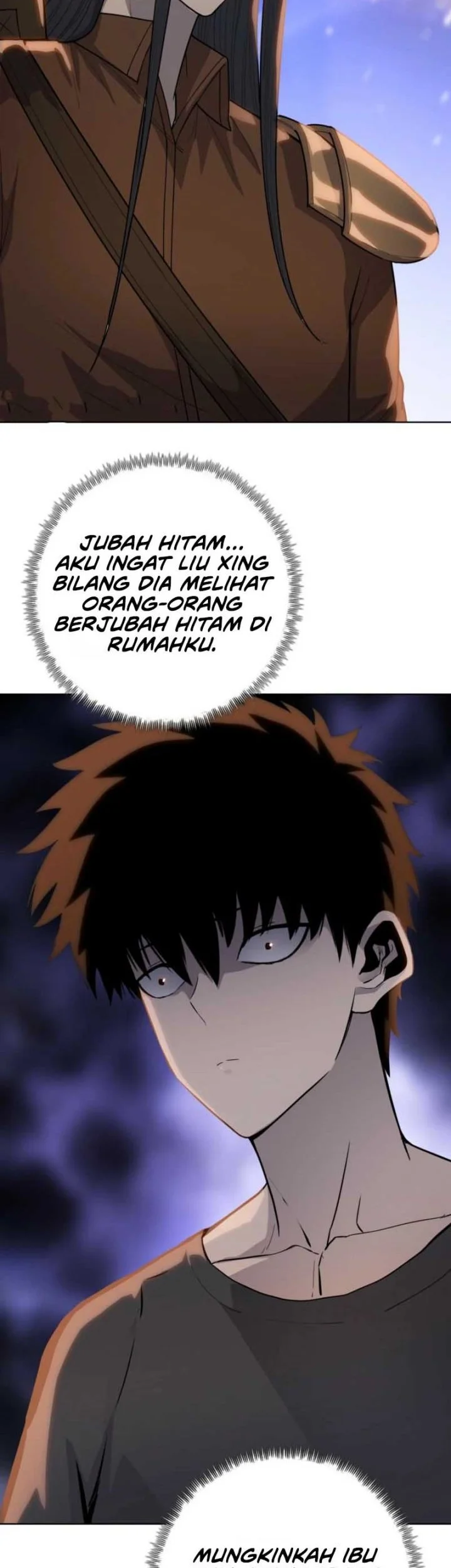 The Butcher Blade That Pierces All Realms Chapter 39 Gambar 38