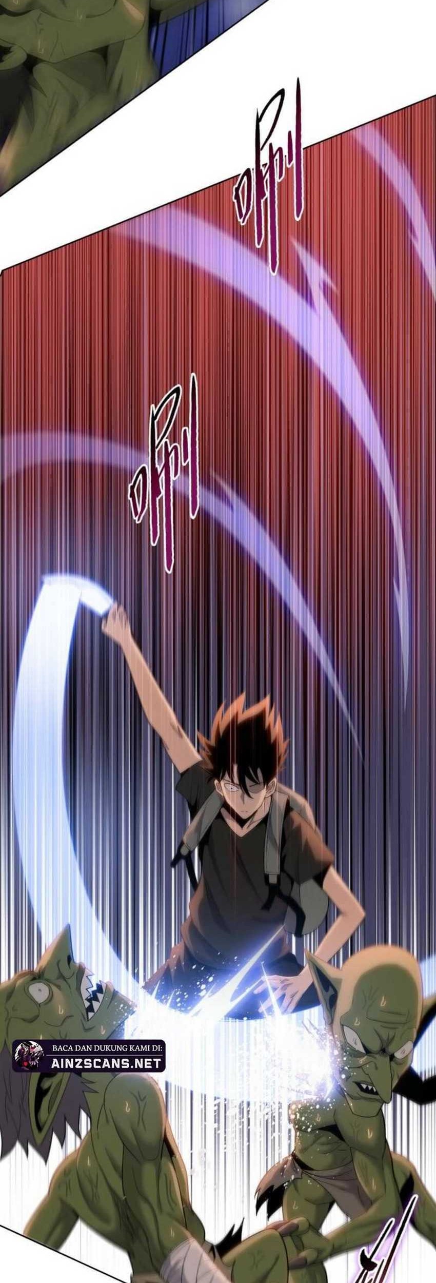 The Butcher Blade That Pierces All Realms Chapter 4 Gambar 28