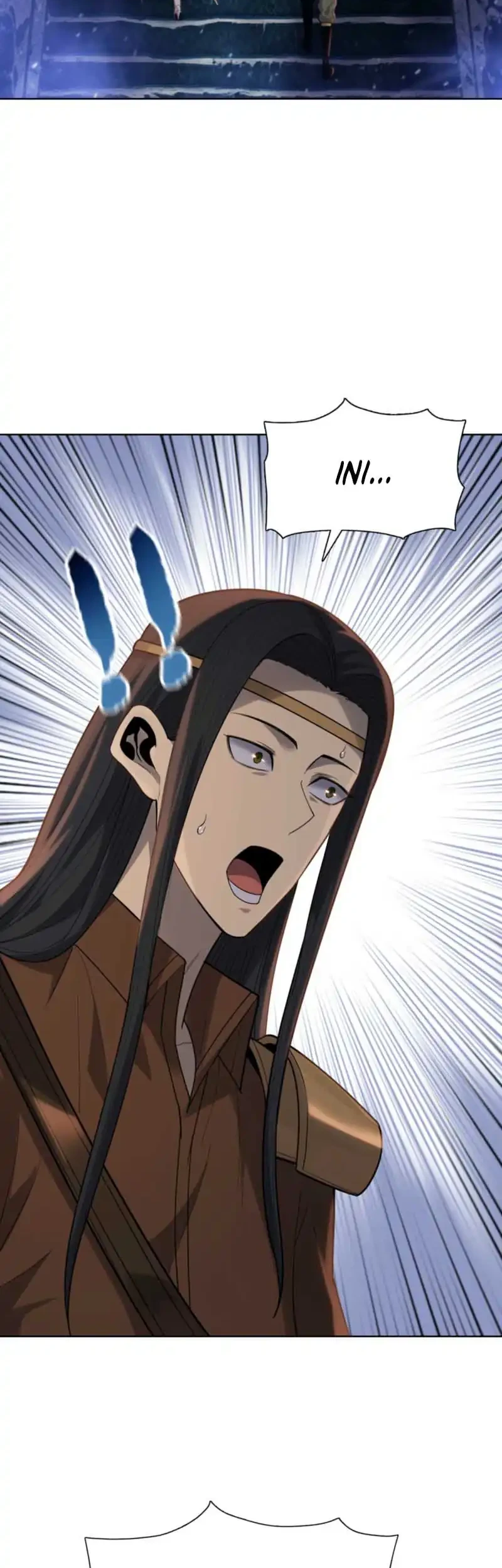 The Butcher Blade That Pierces All Realms Chapter 40 Gambar 8