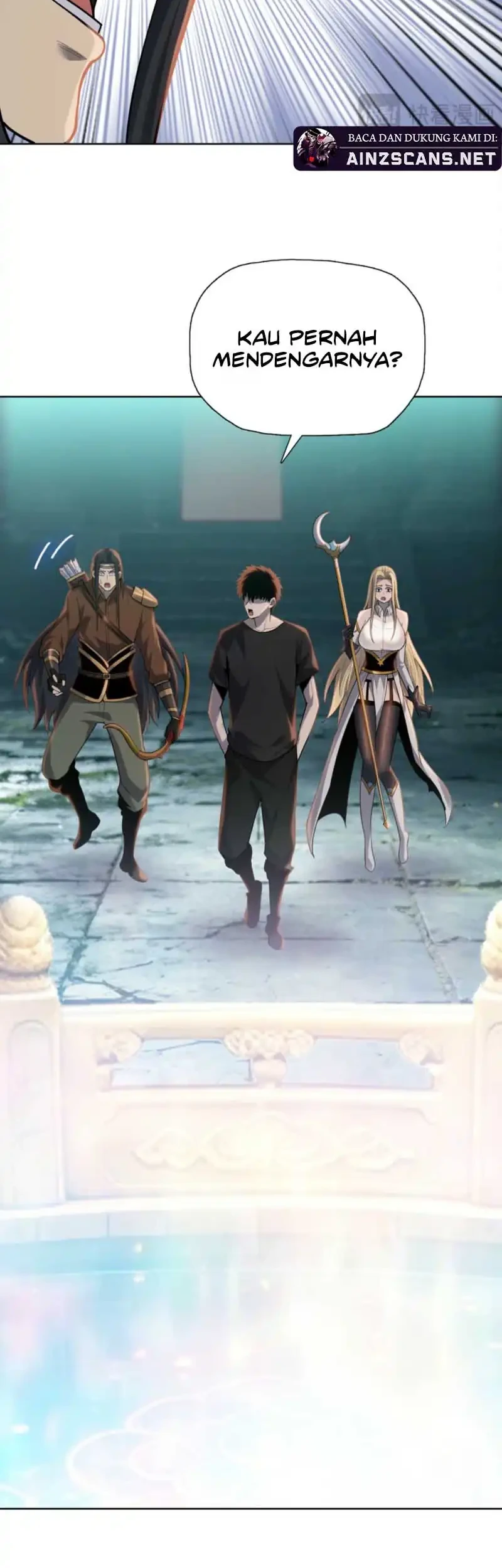 The Butcher Blade That Pierces All Realms Chapter 40 Gambar 10