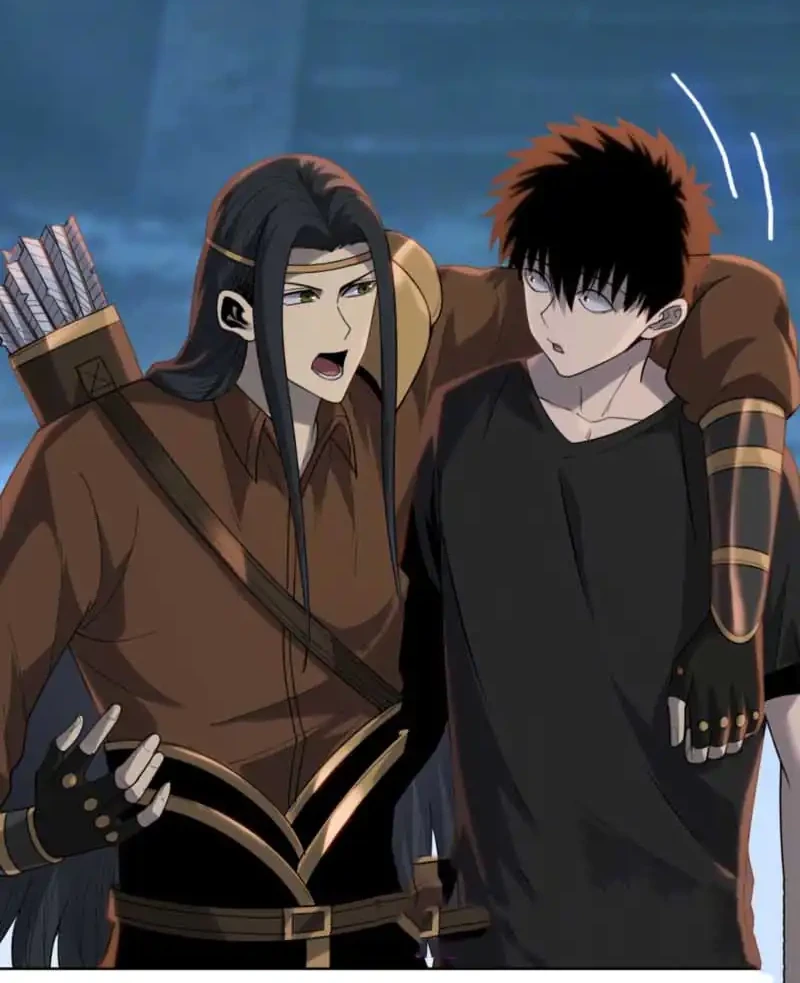 The Butcher Blade That Pierces All Realms Chapter 40 Gambar 12