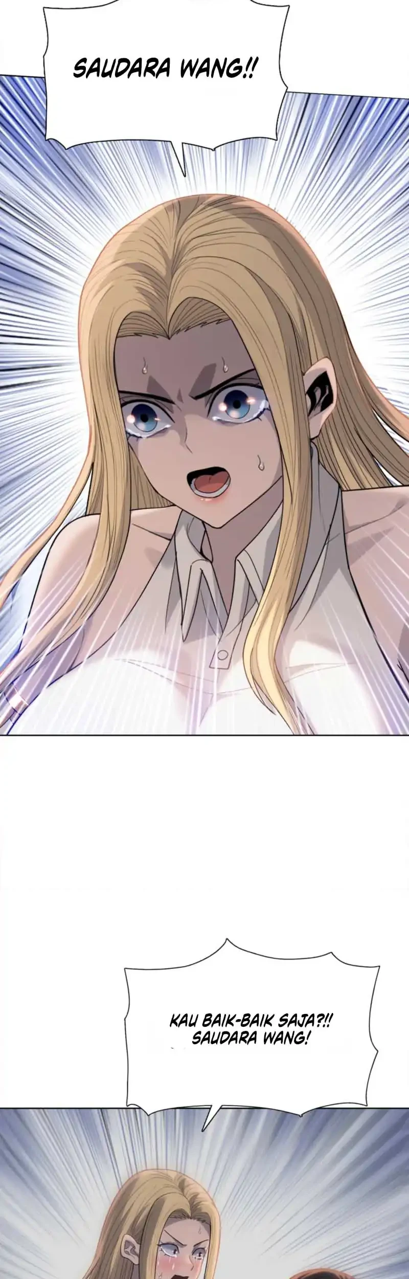 The Butcher Blade That Pierces All Realms Chapter 40 Gambar 20