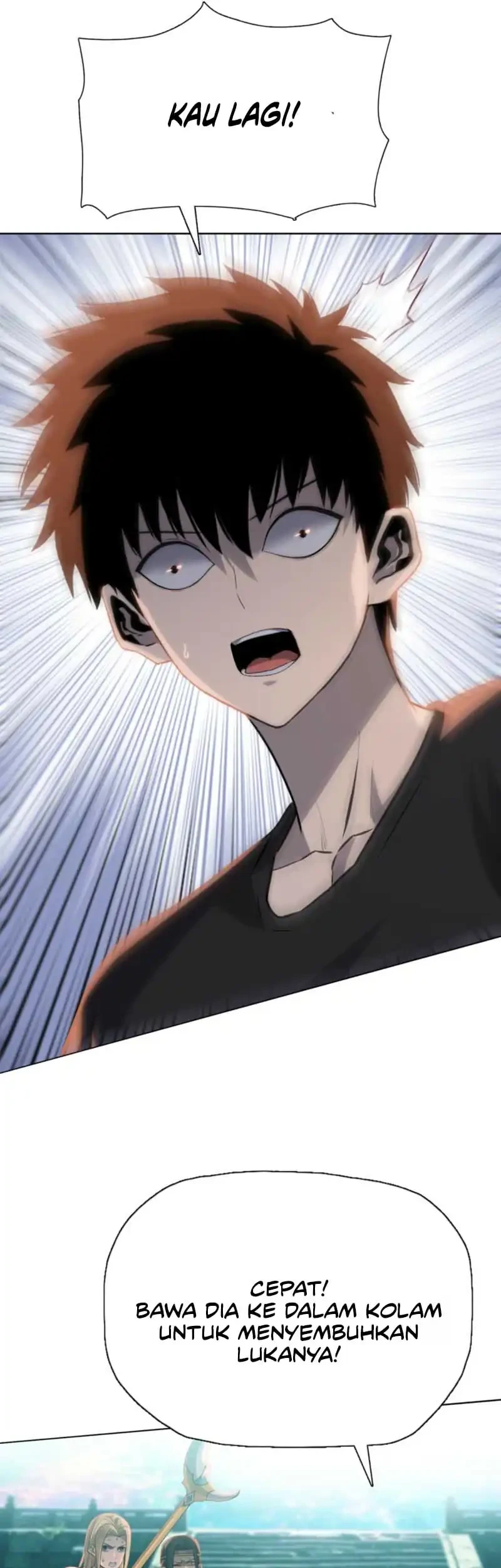 The Butcher Blade That Pierces All Realms Chapter 40 Gambar 24