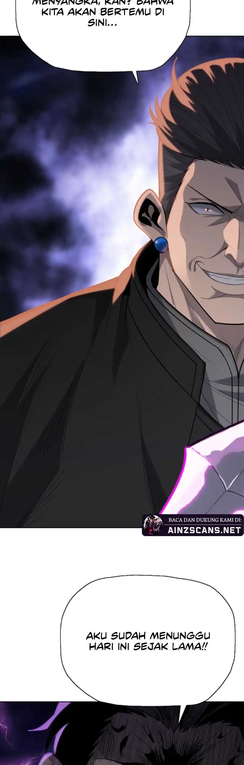 The Butcher Blade That Pierces All Realms Chapter 40 Gambar 28