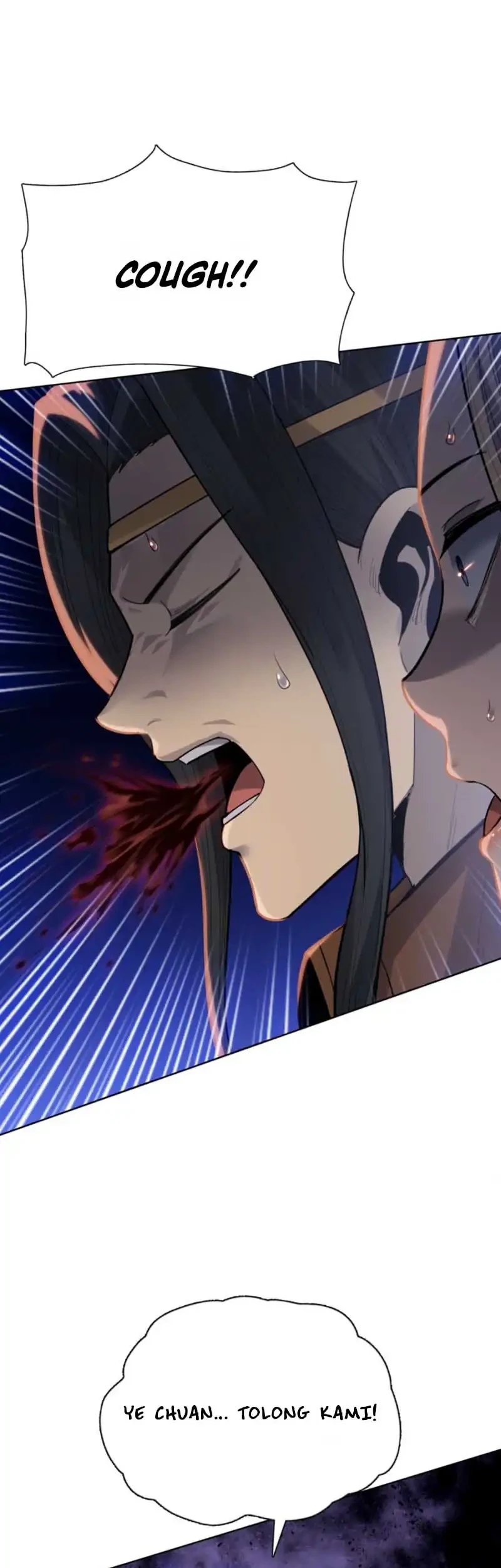 The Butcher Blade That Pierces All Realms Chapter 40 Gambar 30