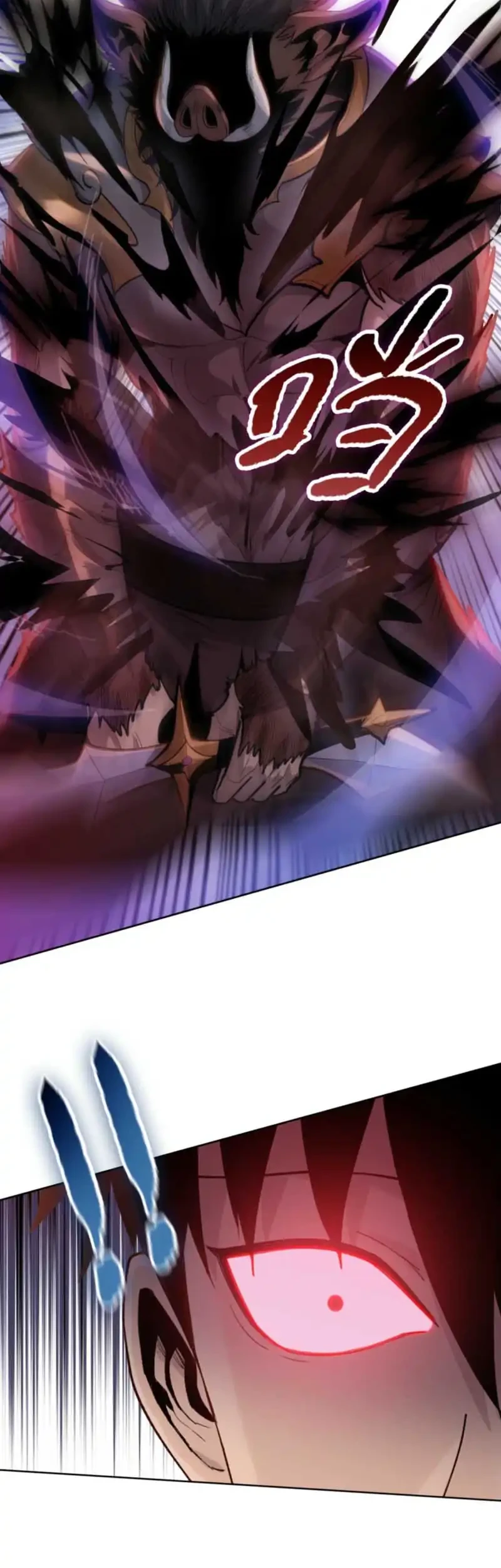 The Butcher Blade That Pierces All Realms Chapter 40 Gambar 44
