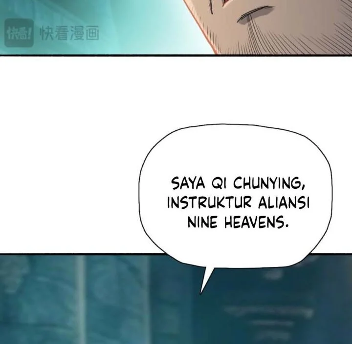 The Butcher Blade That Pierces All Realms Chapter 48 Gambar 20