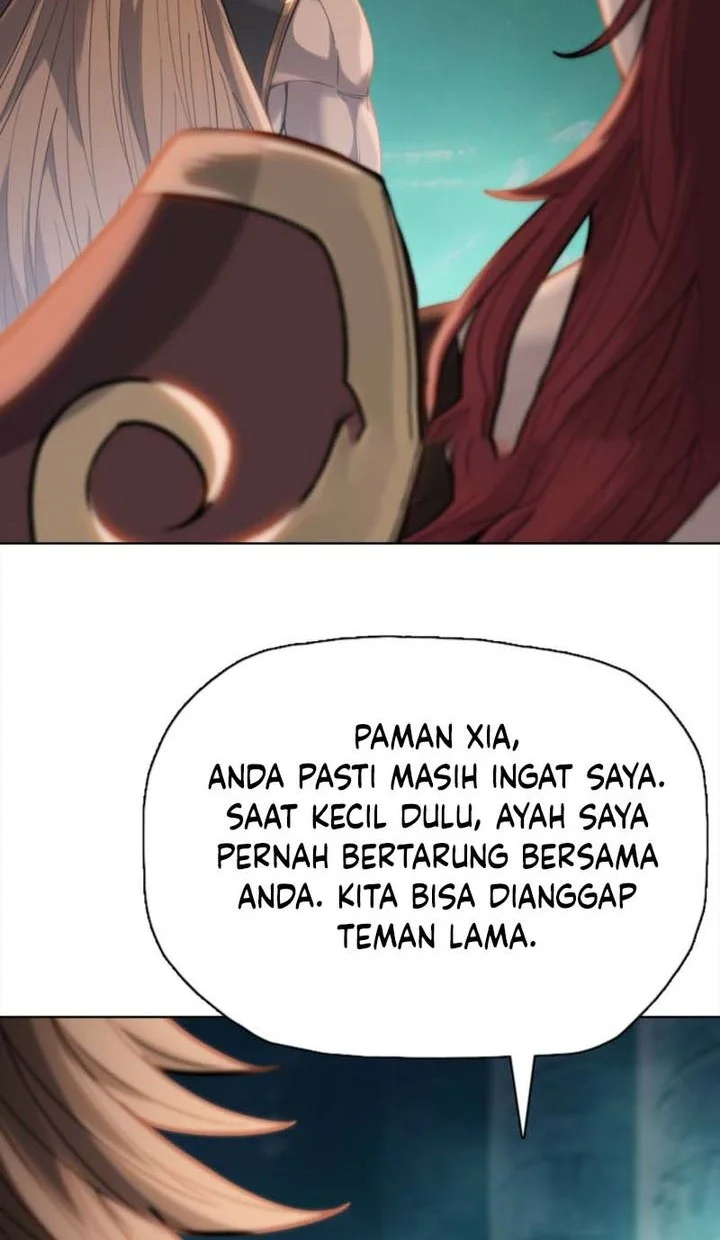 The Butcher Blade That Pierces All Realms Chapter 48 Gambar 22