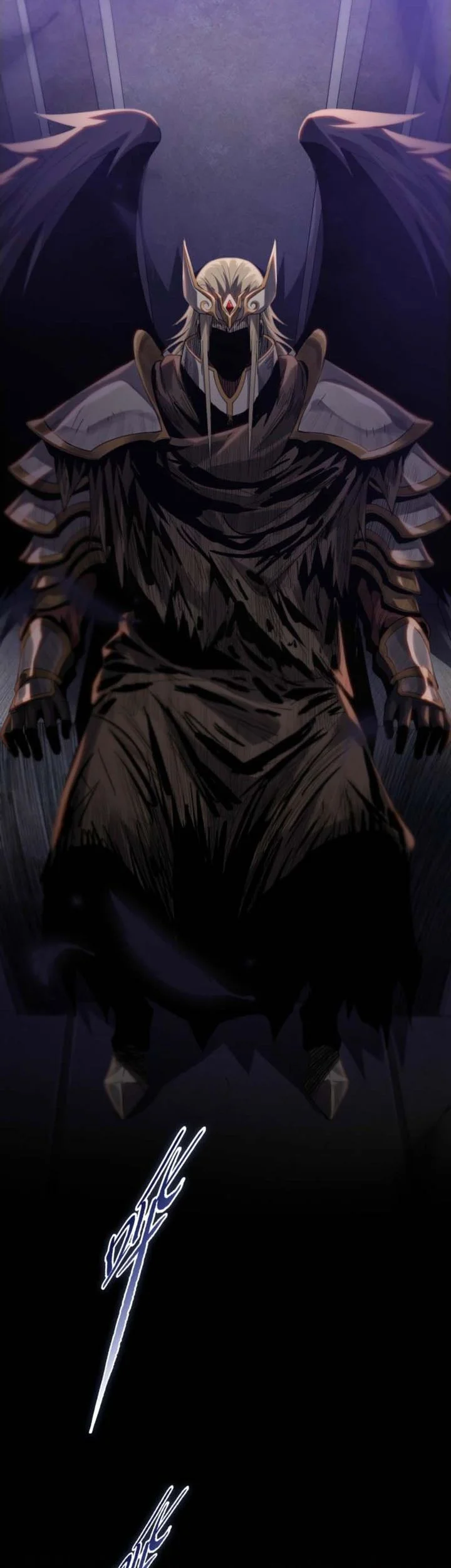 The Butcher Blade That Pierces All Realms Chapter 48 Gambar 31