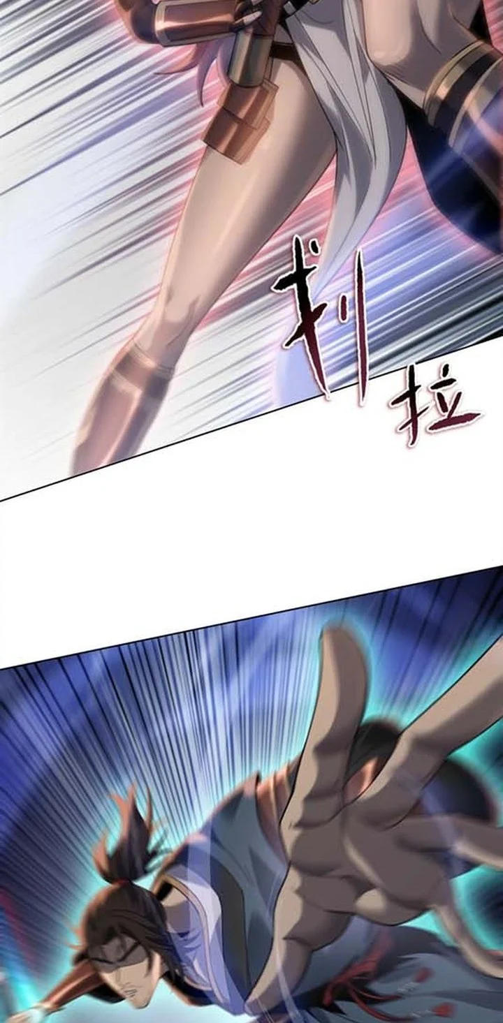 The Butcher Blade That Pierces All Realms Chapter 48 Gambar 34