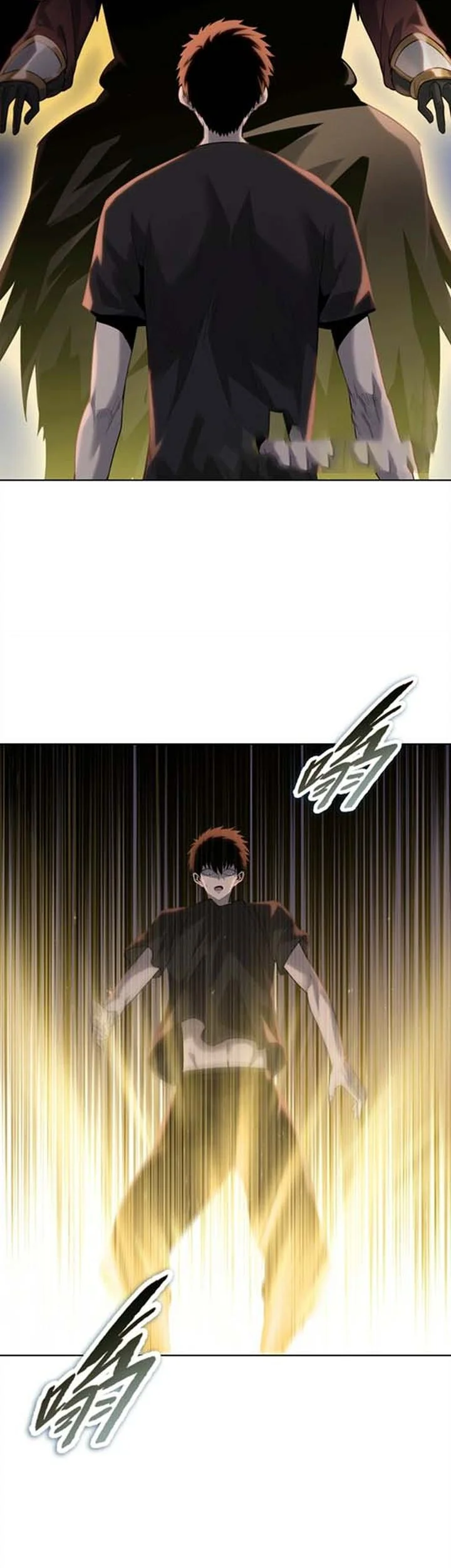 The Butcher Blade That Pierces All Realms Chapter 48 Gambar 41