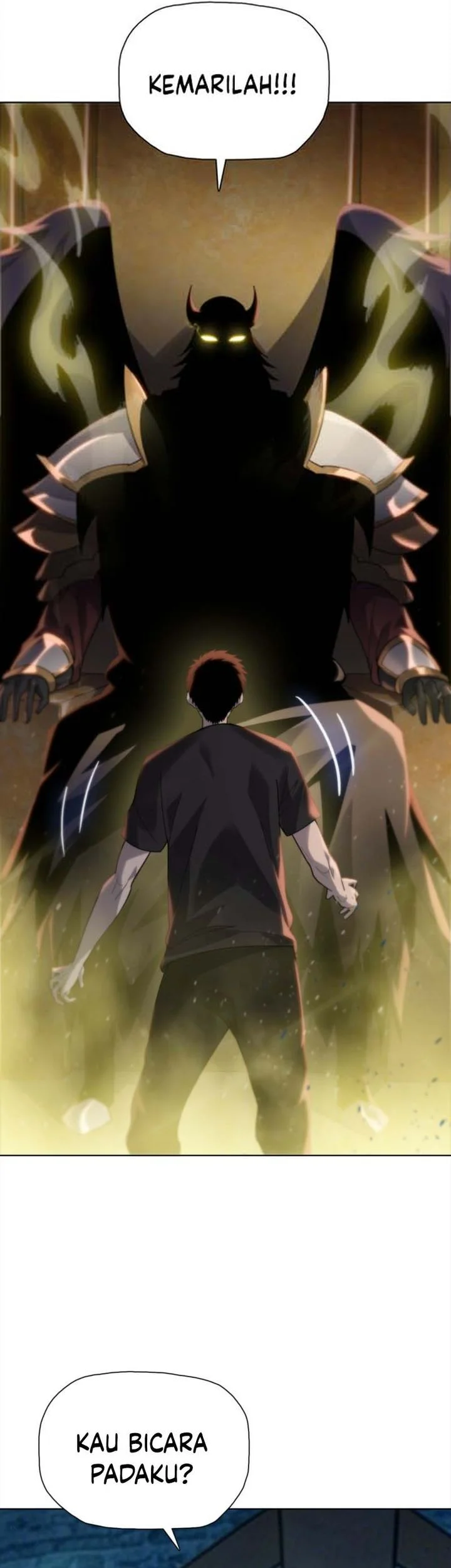 The Butcher Blade That Pierces All Realms Chapter 48 Gambar 43