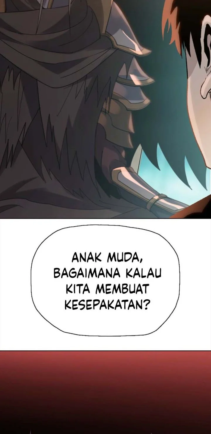 The Butcher Blade That Pierces All Realms Chapter 48 Gambar 50
