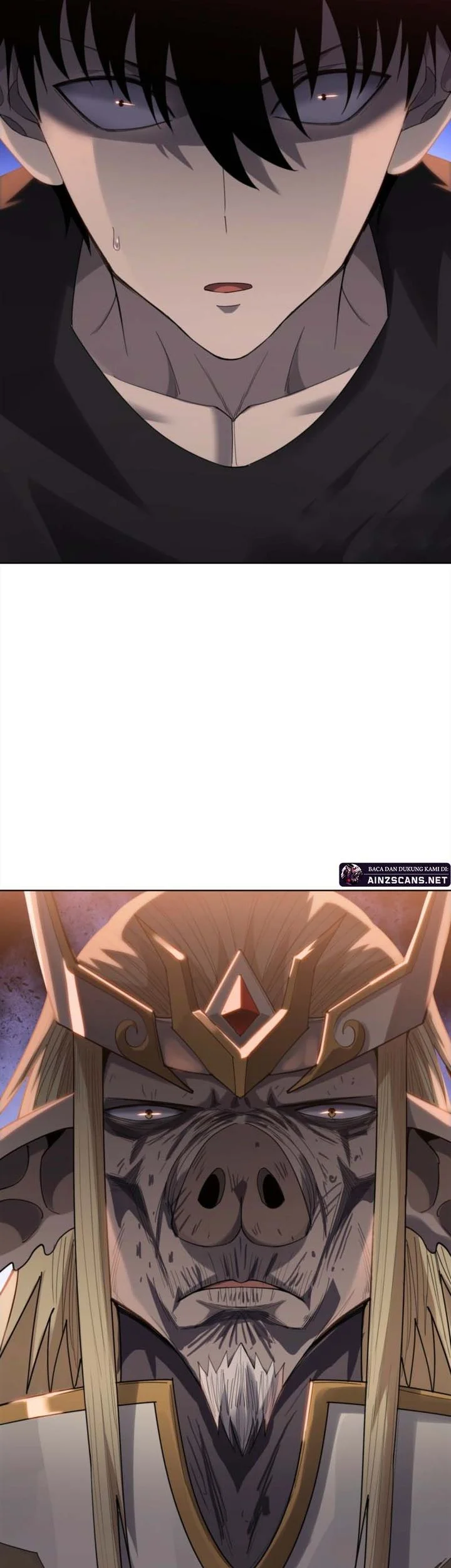 The Butcher Blade That Pierces All Realms Chapter 48 Gambar 51