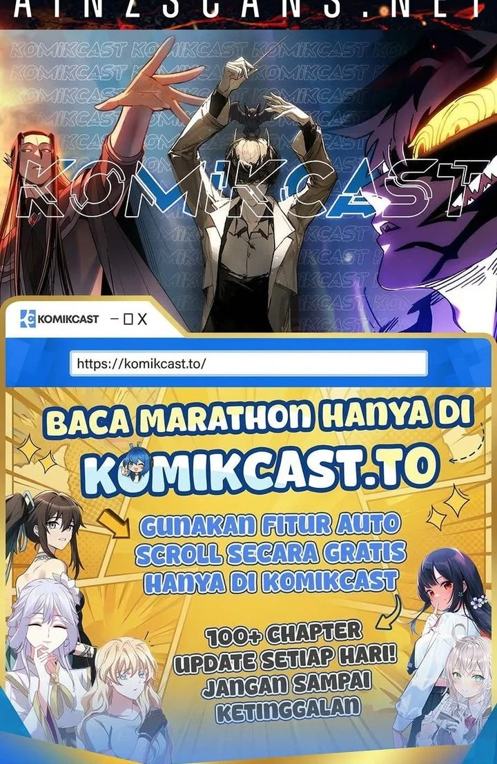 The Butcher Blade That Pierces All Realms Chapter 48 Gambar 56