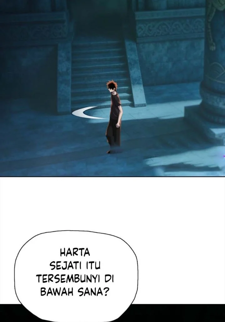 The Butcher Blade That Pierces All Realms Chapter 48 Gambar 8
