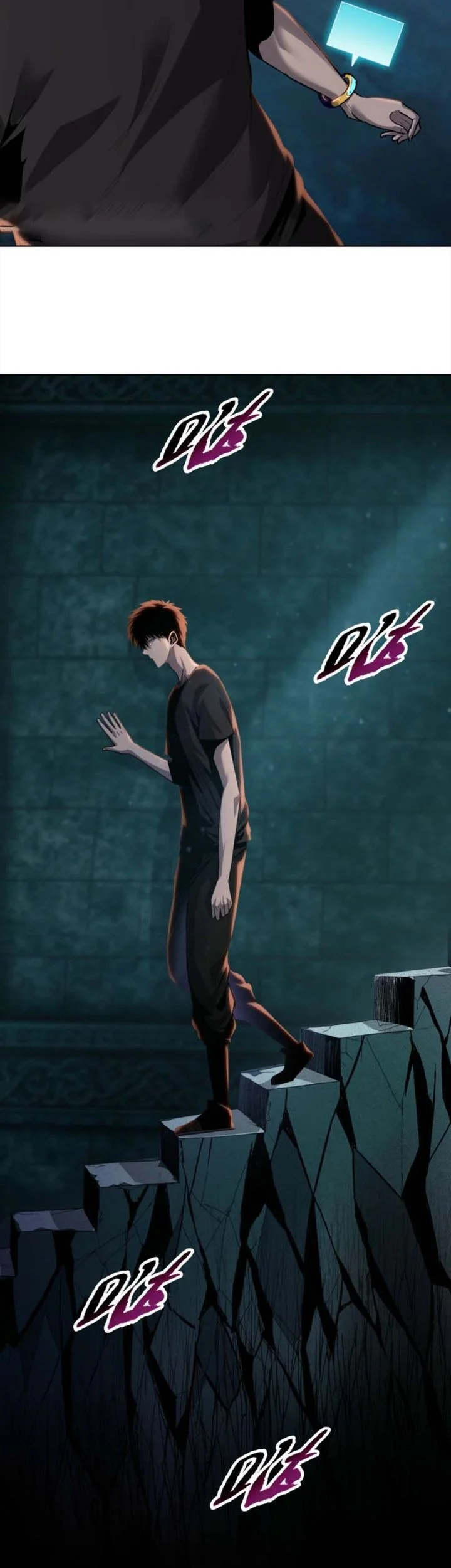 The Butcher Blade That Pierces All Realms Chapter 48 Gambar 11