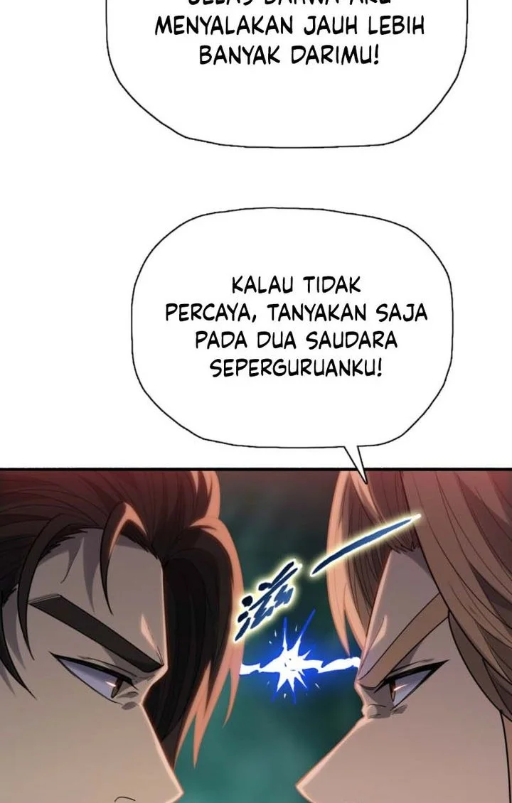 The Butcher Blade That Pierces All Realms Chapter 48 Gambar 14