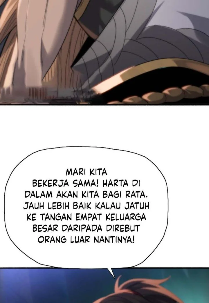 The Butcher Blade That Pierces All Realms Chapter 48 Gambar 16