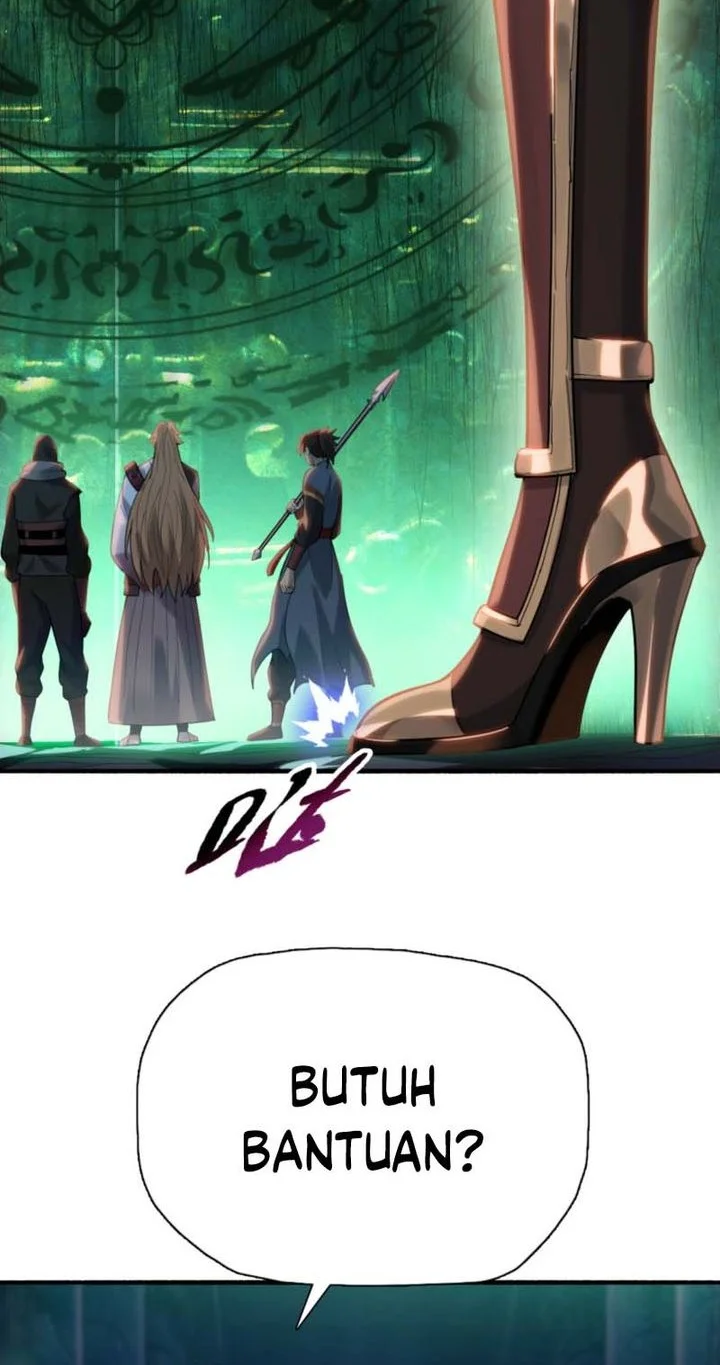 The Butcher Blade That Pierces All Realms Chapter 48 Gambar 18