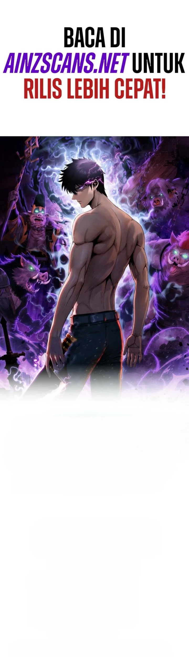 Manga The Butcher Blade That Pierces All Realms Chapter 49 gambar 2