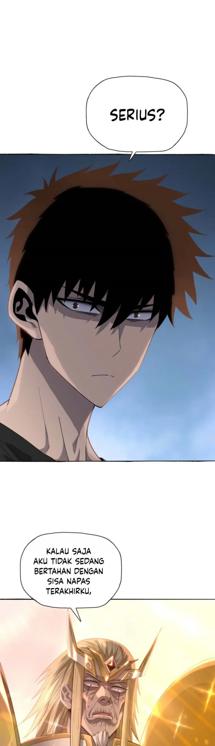The Butcher Blade That Pierces All Realms Chapter 49 Gambar 7