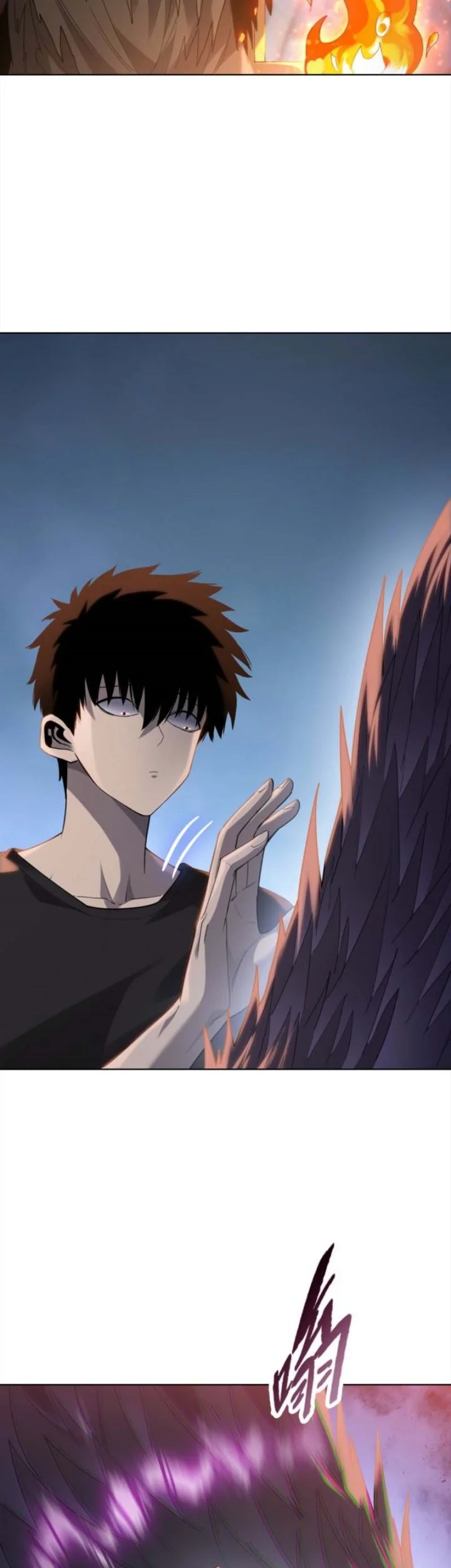 The Butcher Blade That Pierces All Realms Chapter 49 Gambar 19
