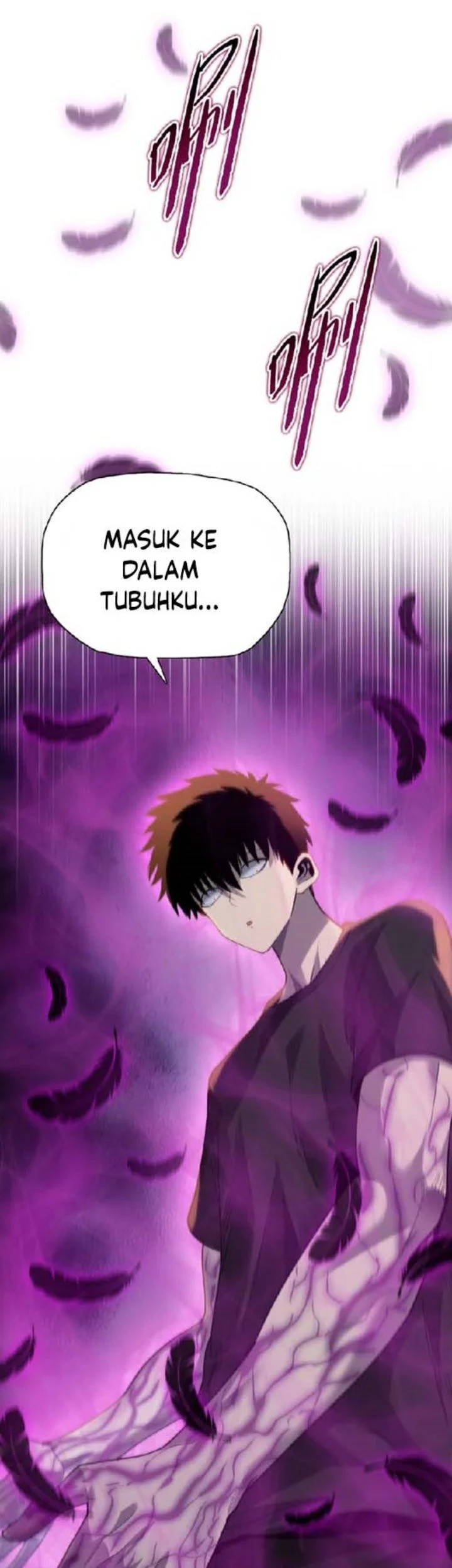 The Butcher Blade That Pierces All Realms Chapter 49 Gambar 21