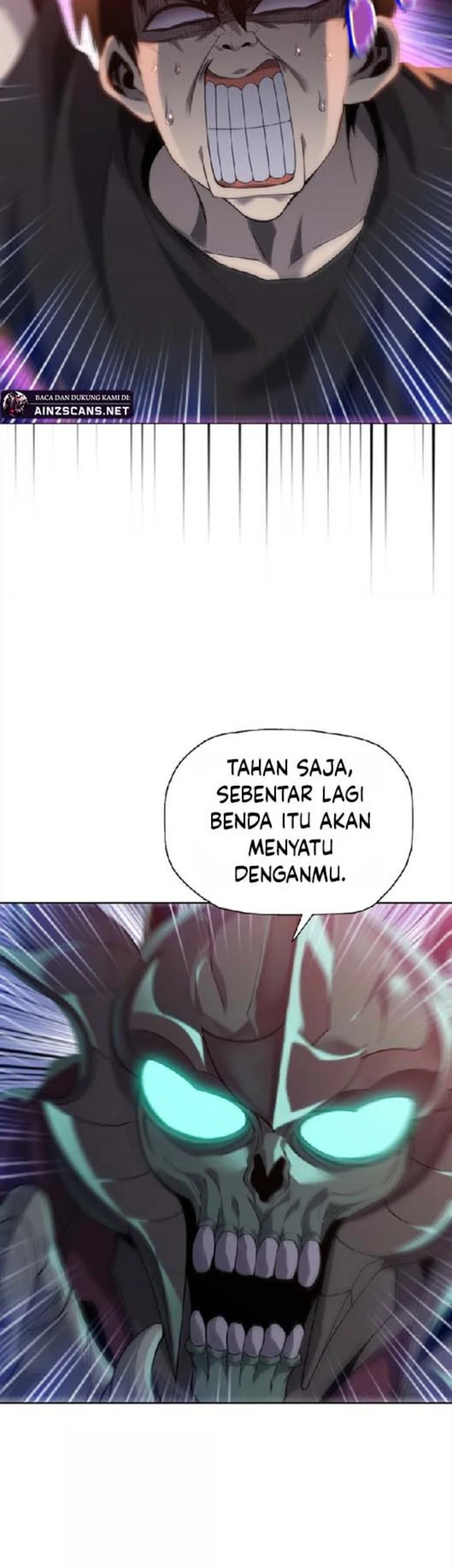 The Butcher Blade That Pierces All Realms Chapter 49 Gambar 24