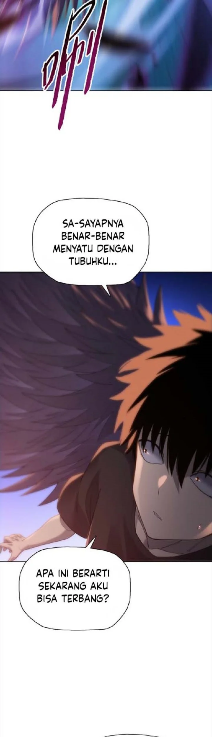 The Butcher Blade That Pierces All Realms Chapter 49 Gambar 26