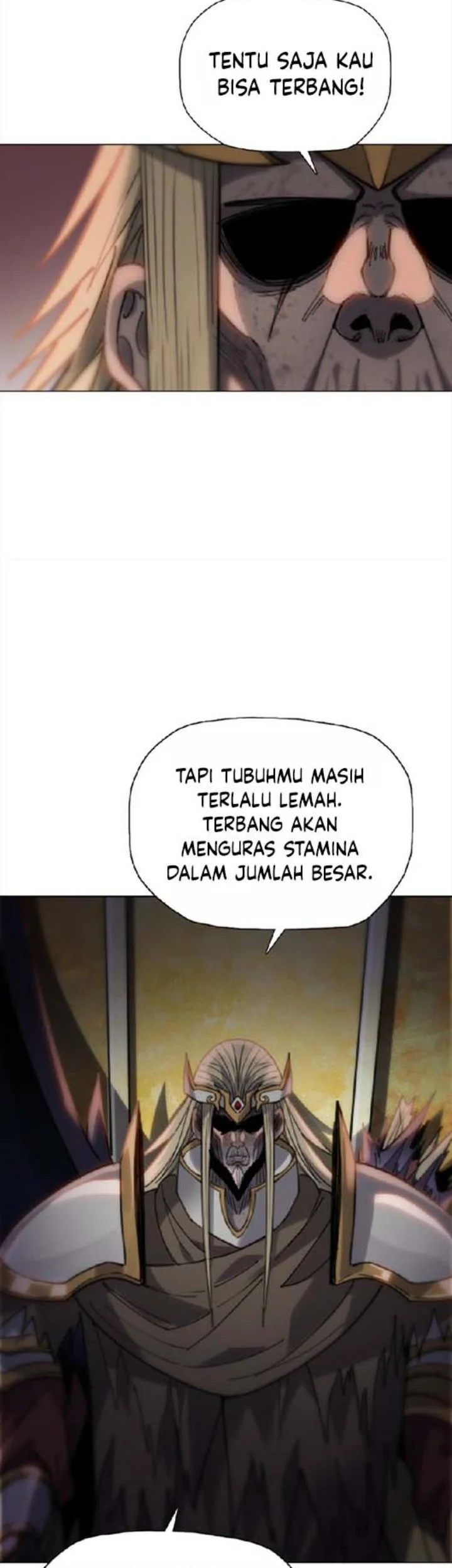 The Butcher Blade That Pierces All Realms Chapter 49 Gambar 27