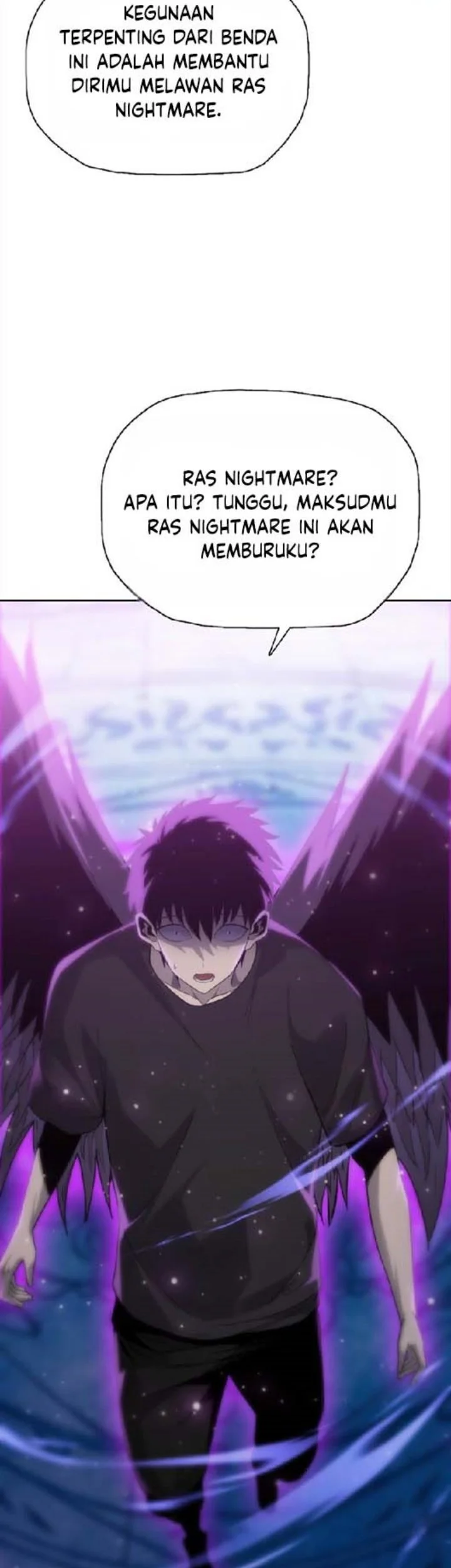 The Butcher Blade That Pierces All Realms Chapter 49 Gambar 28