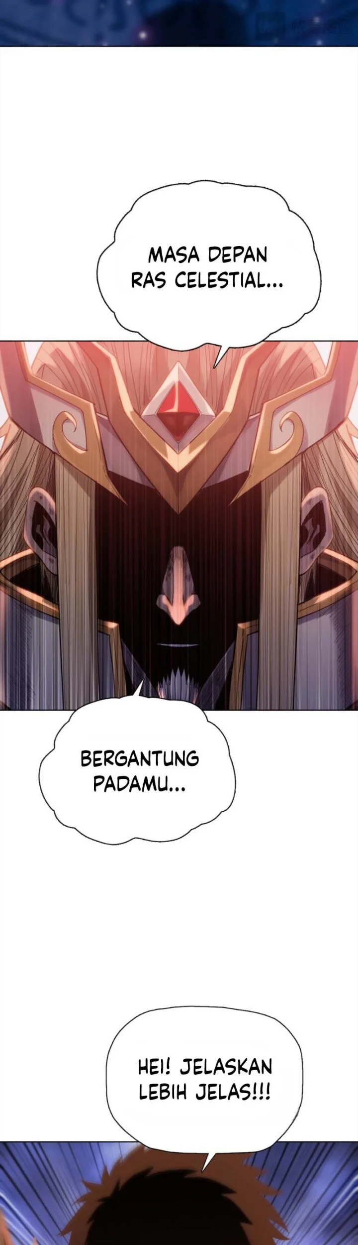 The Butcher Blade That Pierces All Realms Chapter 49 Gambar 30