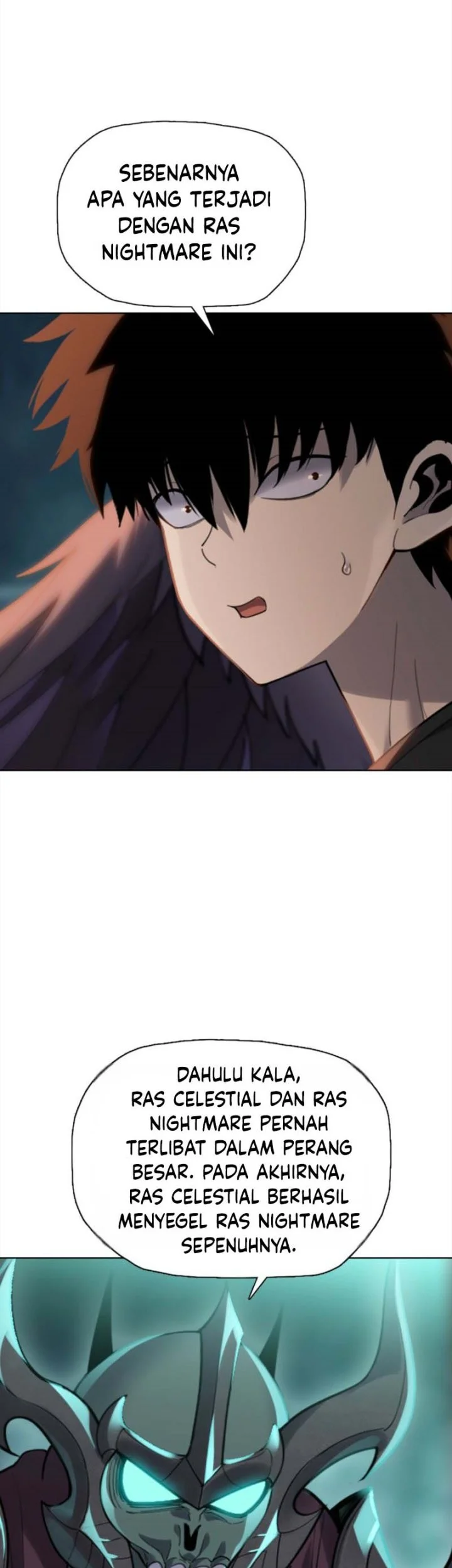 The Butcher Blade That Pierces All Realms Chapter 49 Gambar 32