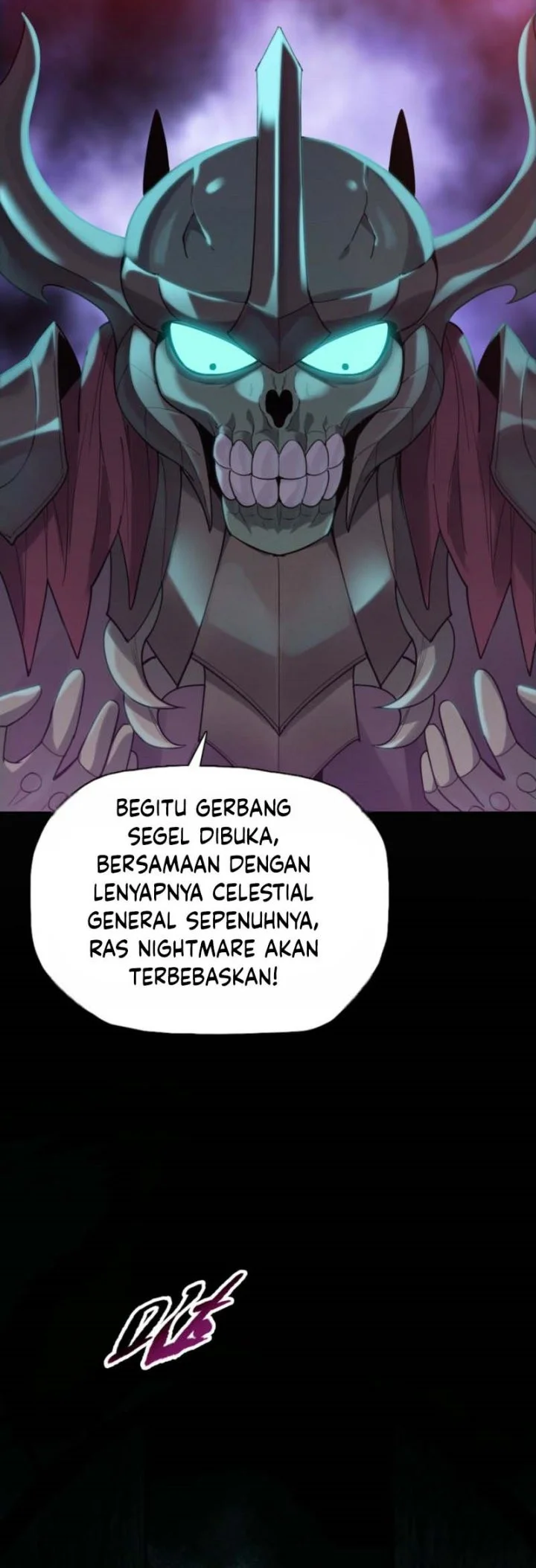 The Butcher Blade That Pierces All Realms Chapter 49 Gambar 37