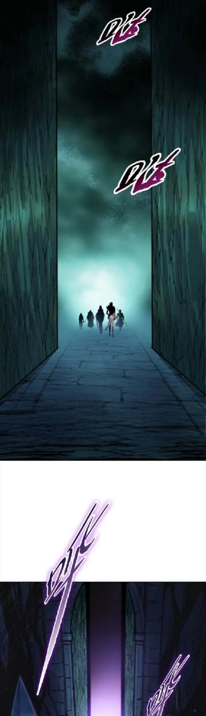 The Butcher Blade That Pierces All Realms Chapter 49 Gambar 38