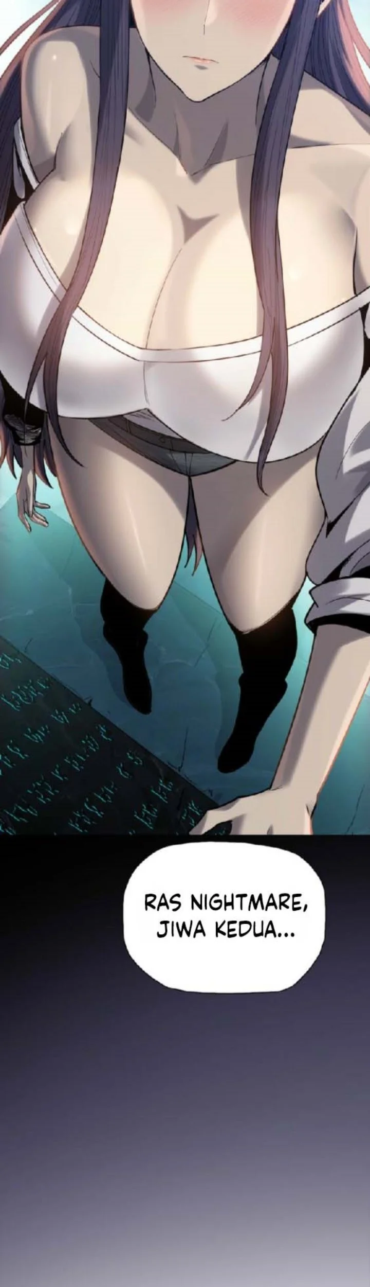 The Butcher Blade That Pierces All Realms Chapter 49 Gambar 44