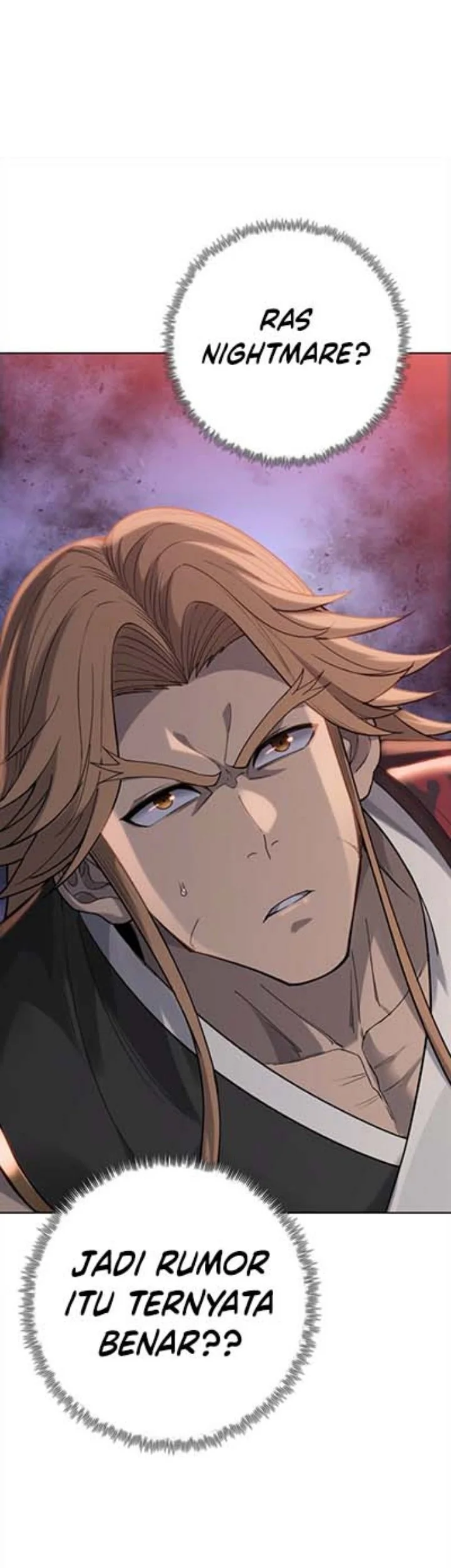 The Butcher Blade That Pierces All Realms Chapter 50 Gambar 3