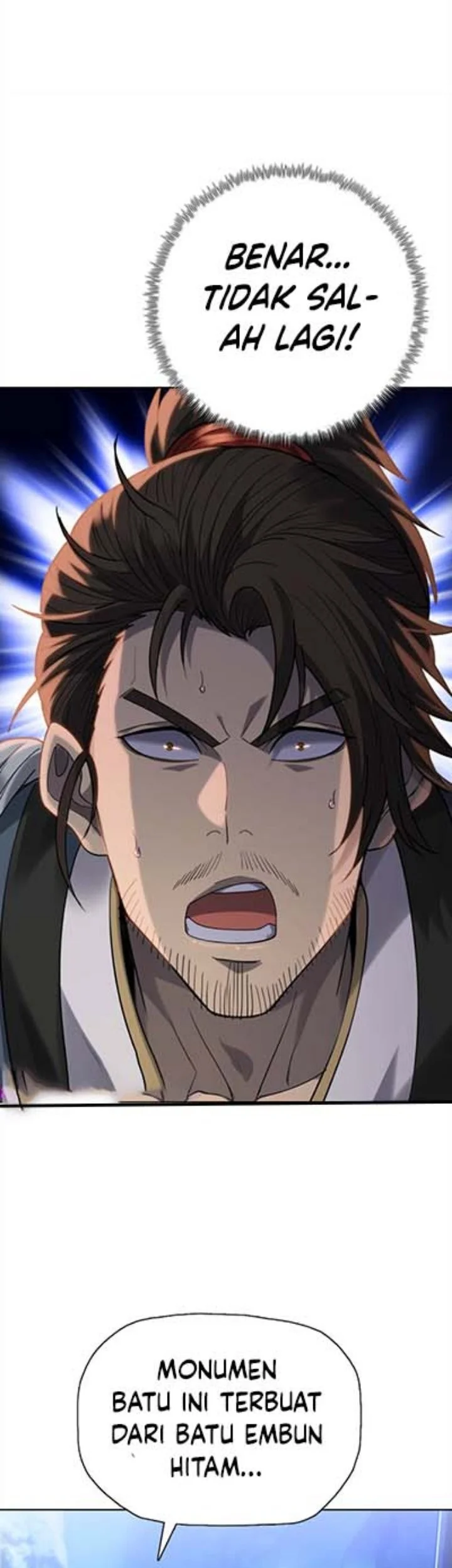 The Butcher Blade That Pierces All Realms Chapter 50 Gambar 6