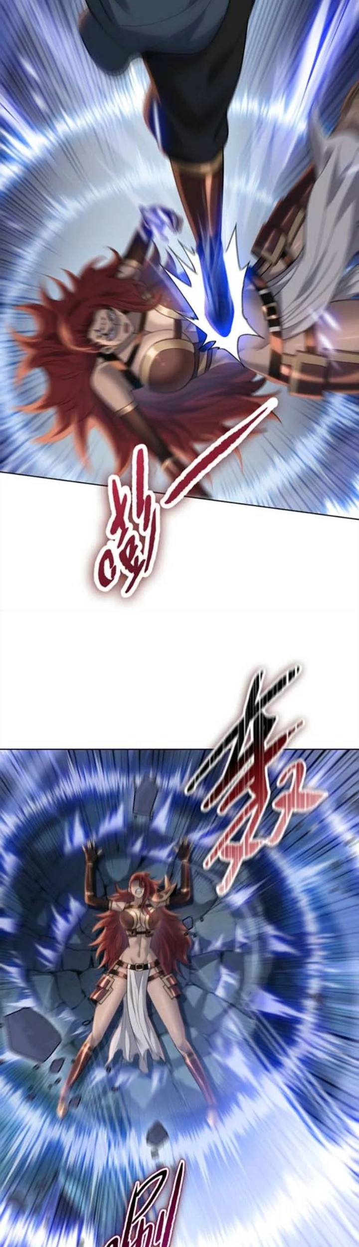The Butcher Blade That Pierces All Realms Chapter 50 Gambar 14